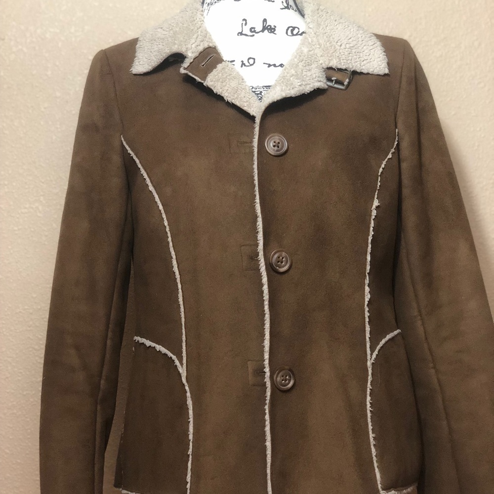 Comfy Jacket | Old Navy